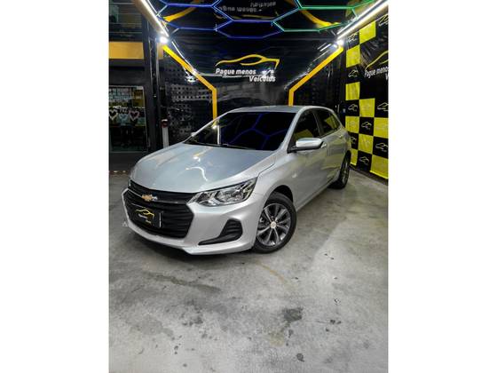 CHEVROLET ONIX 1.0 FLEX LT MANUAL CHEVROLET ONIX 1.0 FLEX LT MANUAL